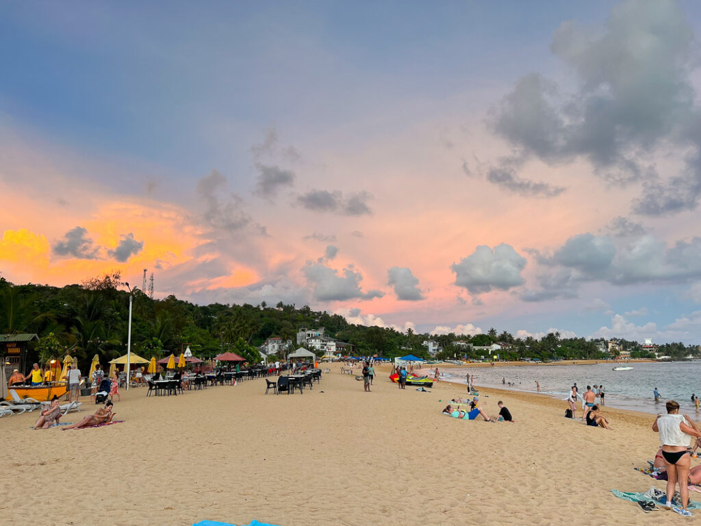 Underrated Beaches in Sri Lanka for a Peaceful Getaway