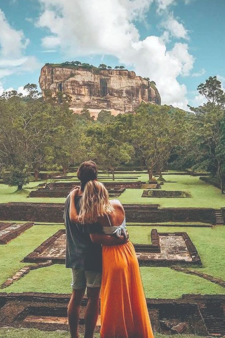 Sri Lanka Travel Guide for First-Time Visitors - Image 1