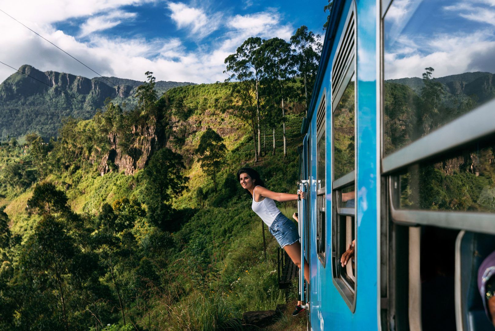 Best Time to Visit Sri Lanka: Weather, Seasons & Travel Tips - Image 1