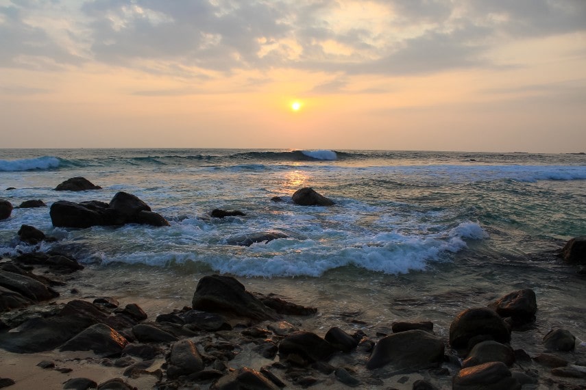 Underrated Beaches in Sri Lanka for a Peaceful Getaway - Image 1