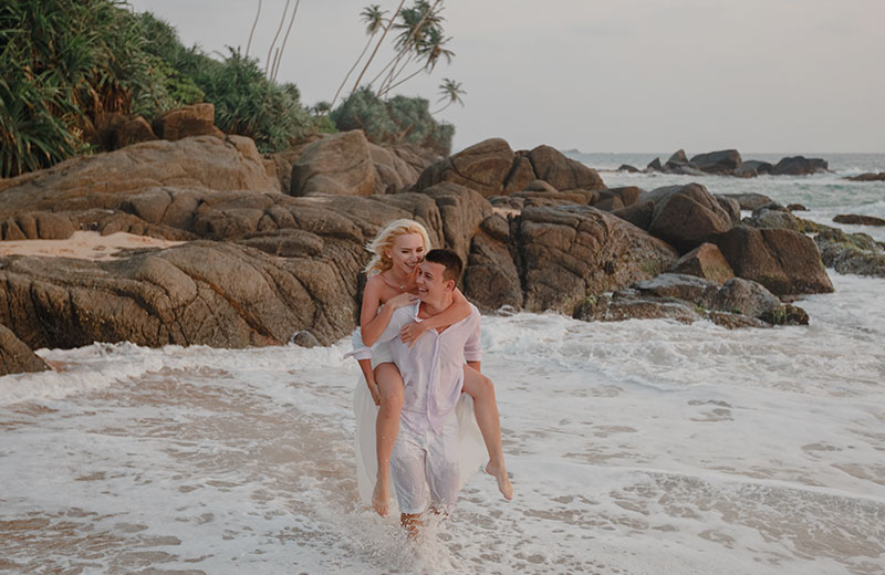 Why TripAdvisor Named Galle, Sri Lanka a Top 5 Honeymoon Destination - Image 1