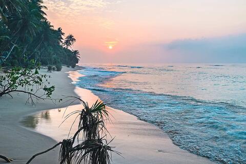 Explore the 13 Sri Lankan Beaches Named World’s Best by Lonely Planet - Image 1