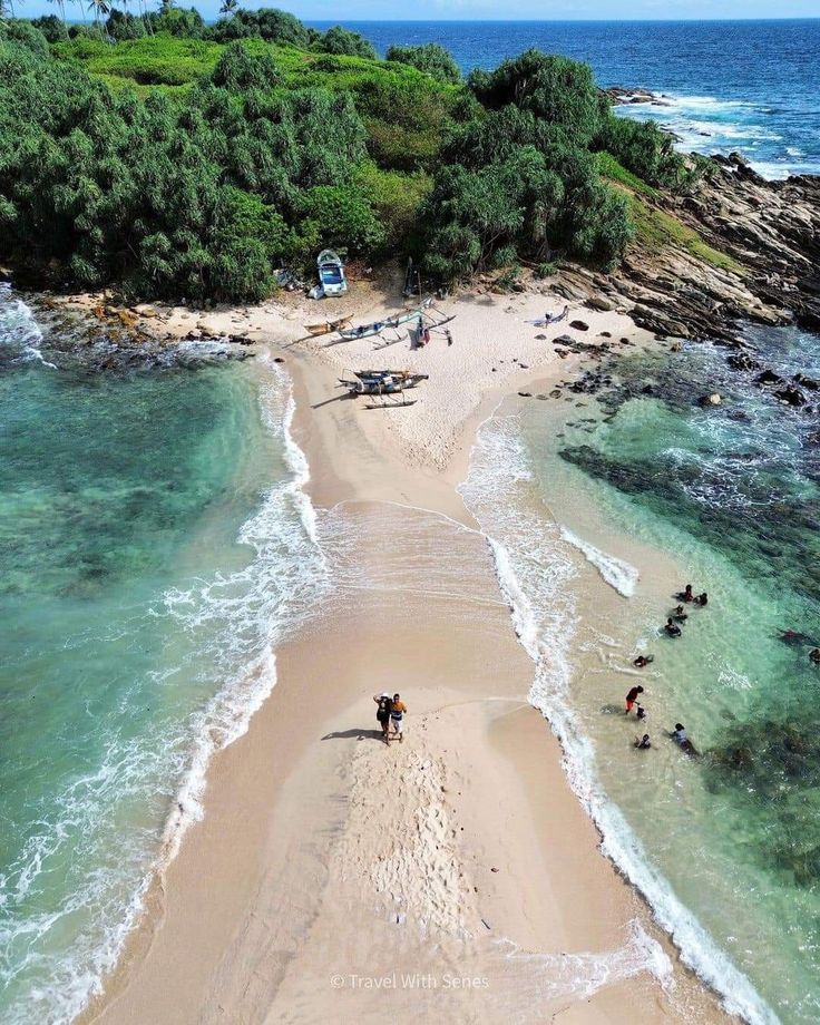Underrated Beaches in Sri Lanka for a Peaceful Getaway - Image 2