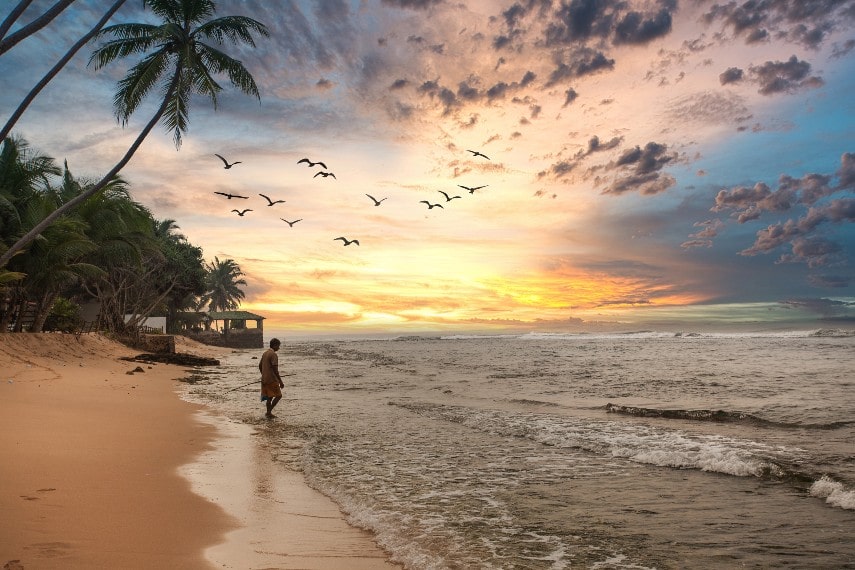 Explore the 13 Sri Lankan Beaches Named World’s Best by Lonely Planet - Image 2