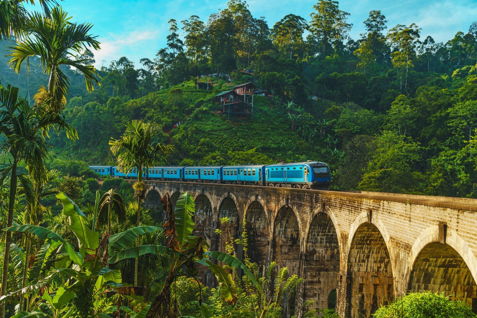 Best Time to Visit Sri Lanka: Weather, Seasons & Travel Tips - Image 3