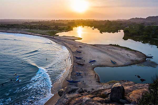 Explore the 13 Sri Lankan Beaches Named World’s Best by Lonely Planet - Image 3