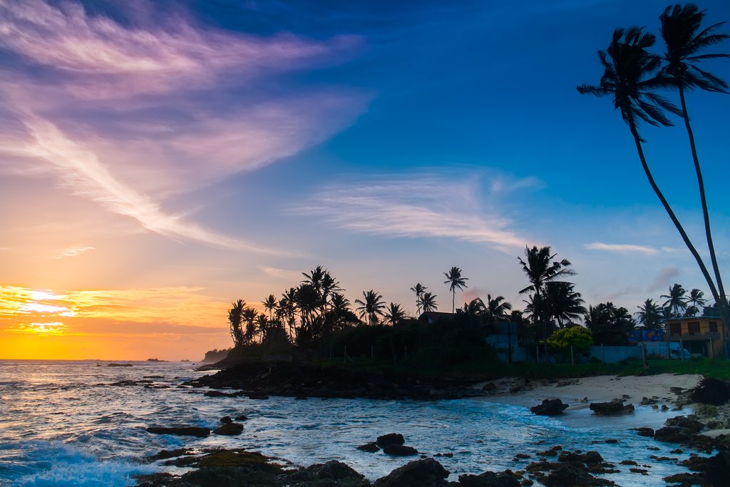 Explore the 13 Sri Lankan Beaches Named World’s Best by Lonely Planet - Image 4